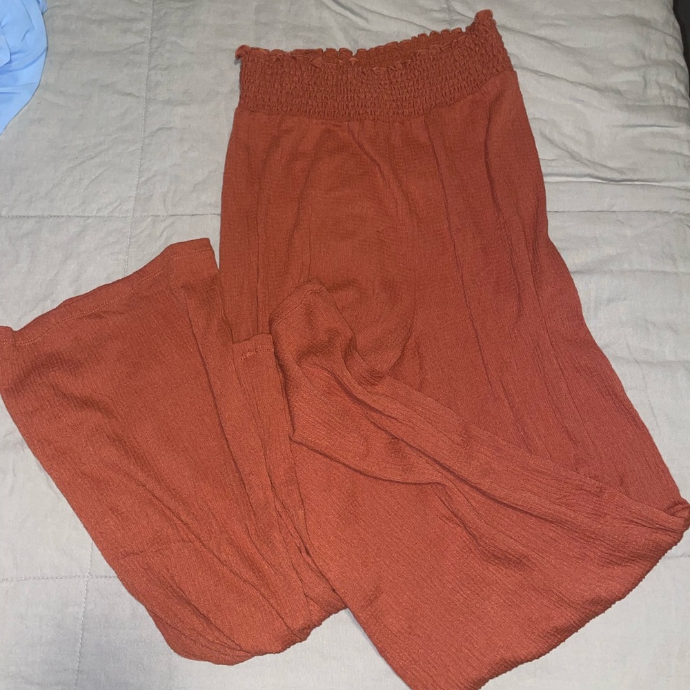 Comfy float pants
